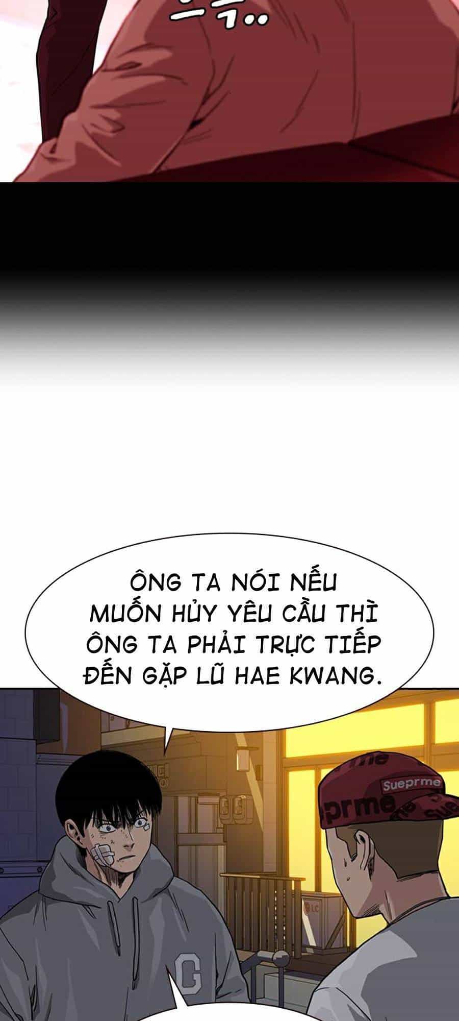 Để Có Thể Sống Sót - Chương 37 - ảnh 59