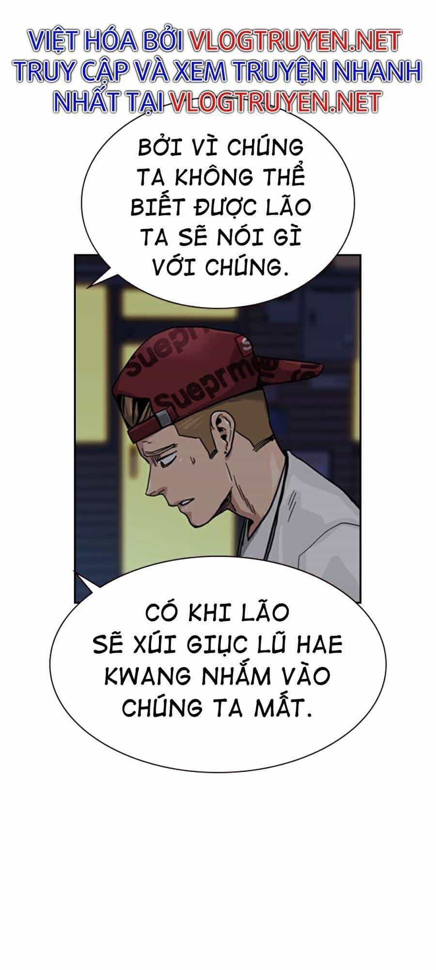 Để Có Thể Sống Sót - Chương 37 - ảnh 61