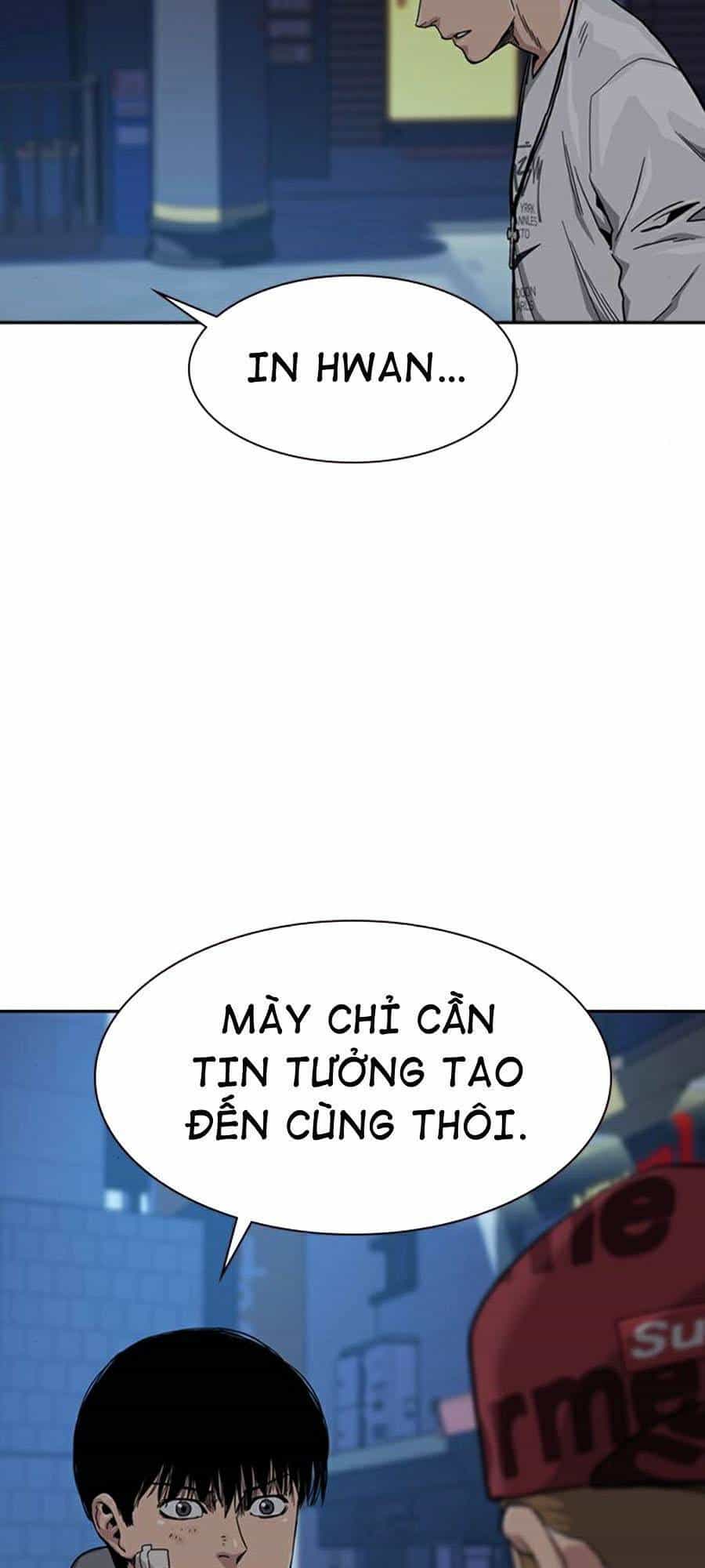 Để Có Thể Sống Sót - Chương 37 - ảnh 65