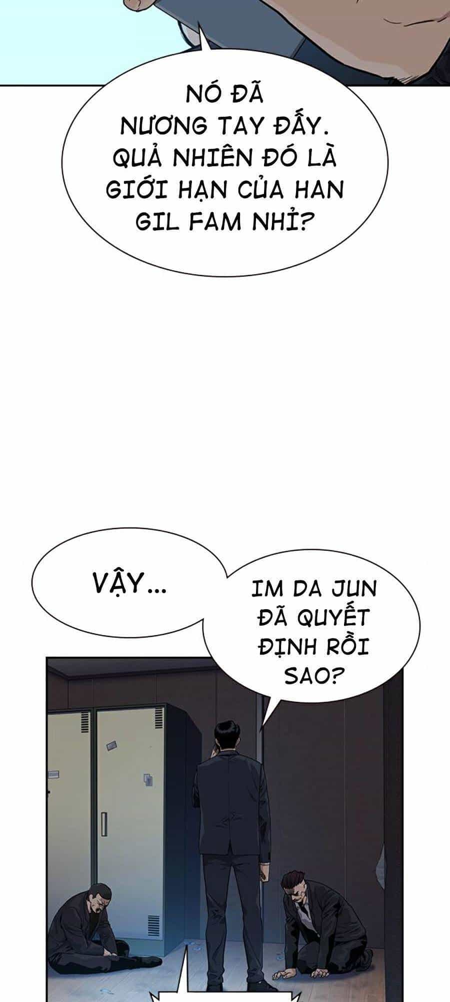 Để Có Thể Sống Sót - Chương 37 - ảnh 83