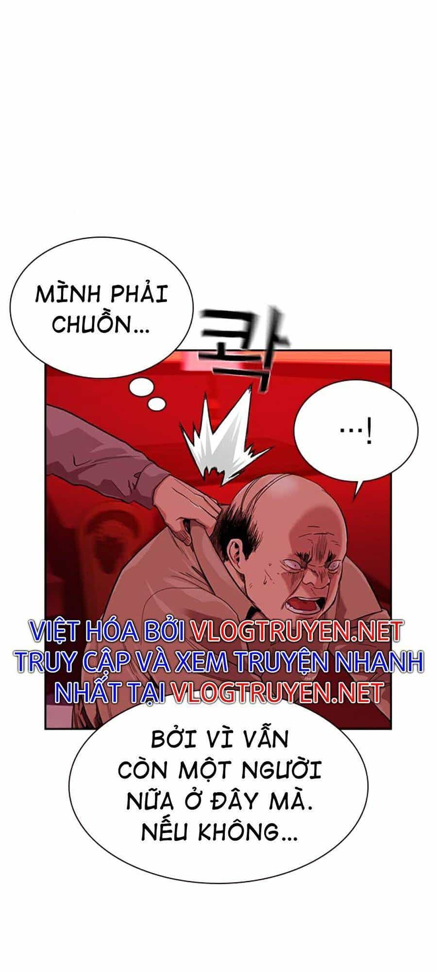 Để Có Thể Sống Sót - Chương 37 - ảnh 9