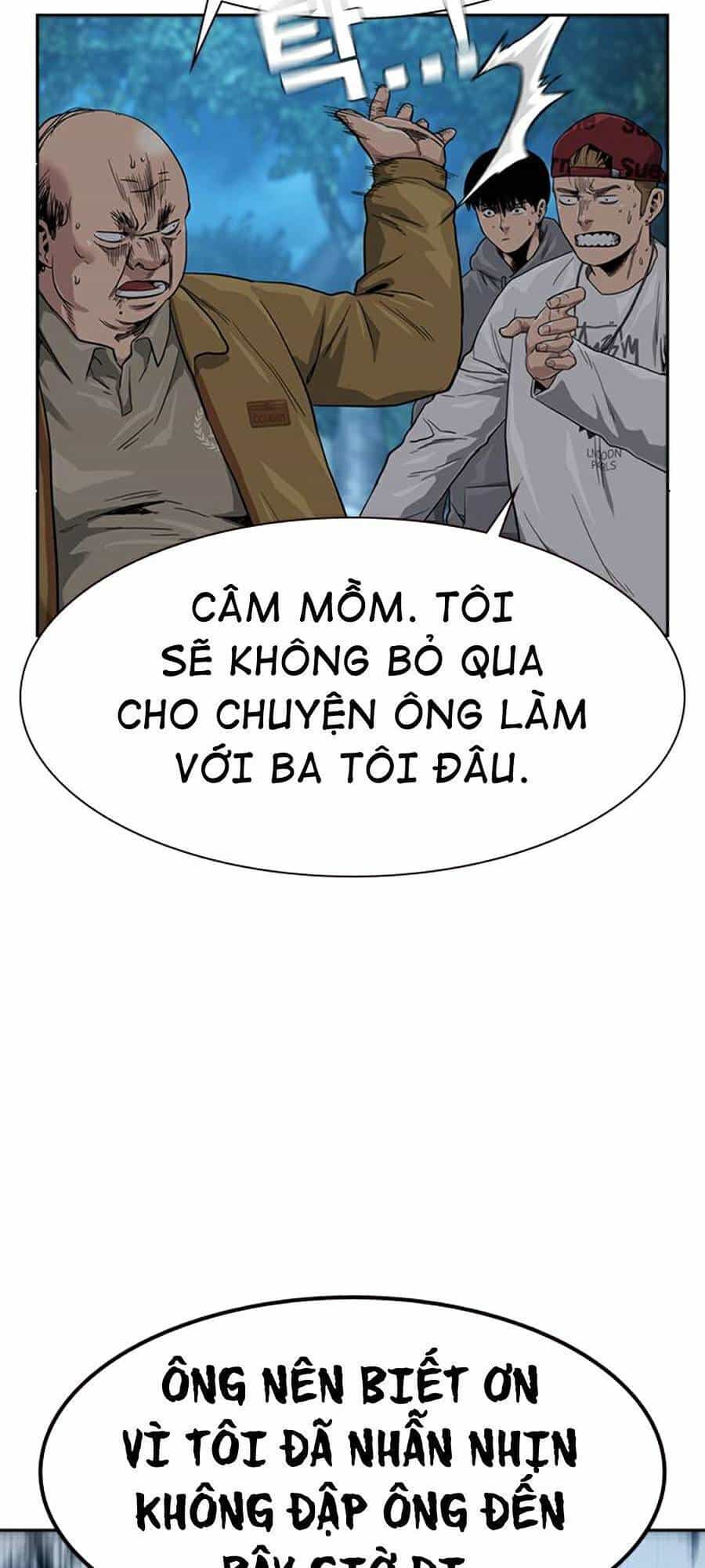 Để Có Thể Sống Sót - Chương 37 - ảnh 93