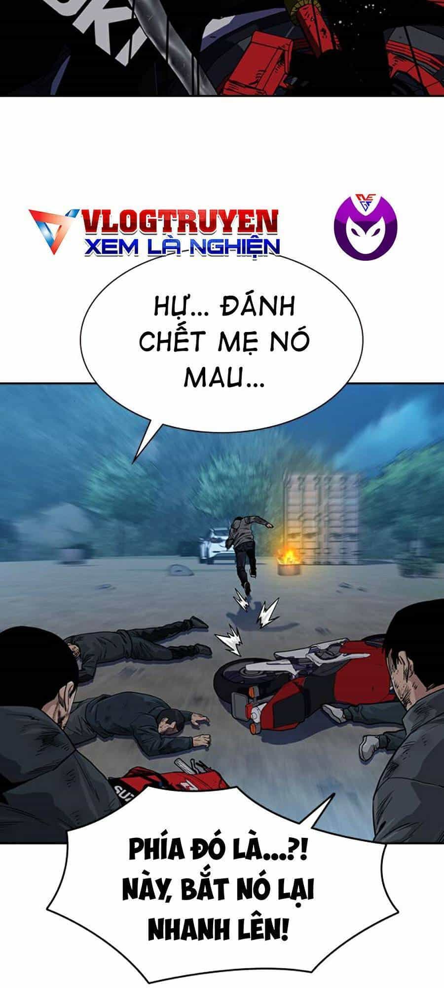 Để Có Thể Sống Sót - Chương 38 - ảnh 39