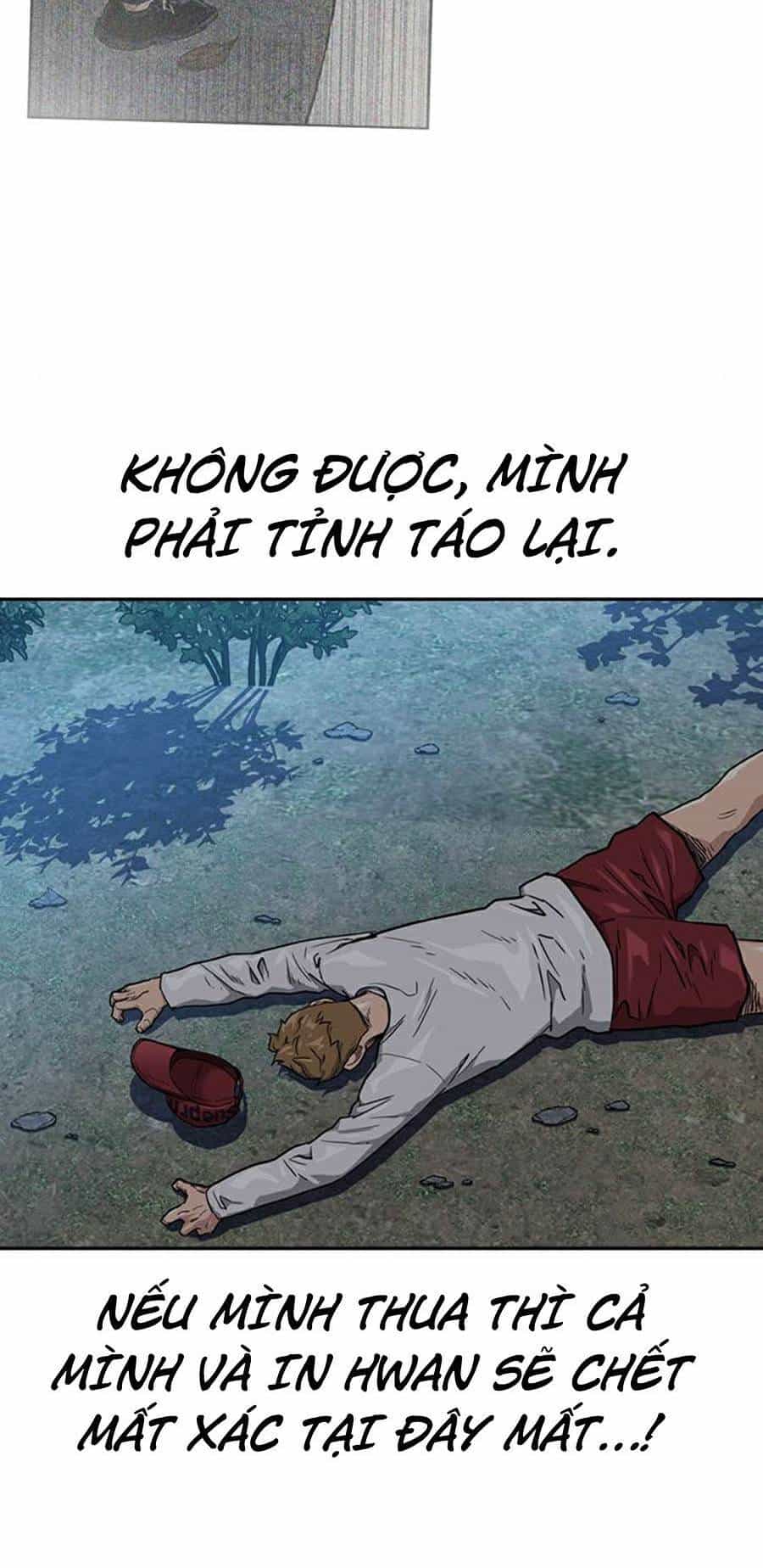 Để Có Thể Sống Sót - Chương 38 - ảnh 51