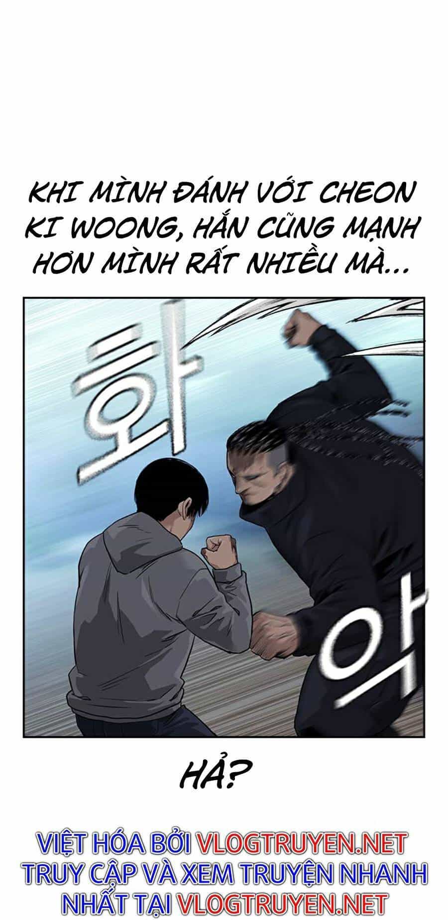 Để Có Thể Sống Sót - Chương 38 - ảnh 52