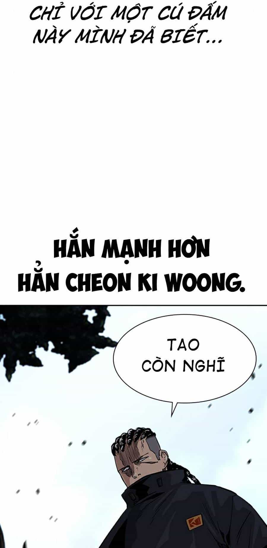 Để Có Thể Sống Sót - Chương 38 - ảnh 56