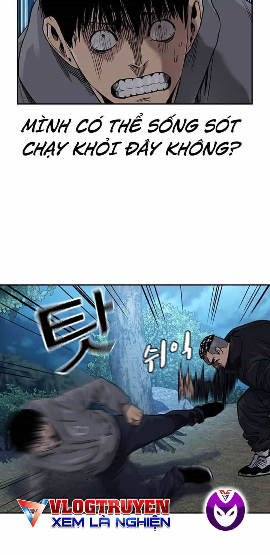 Để Có Thể Sống Sót - Chương 38 - ảnh 59