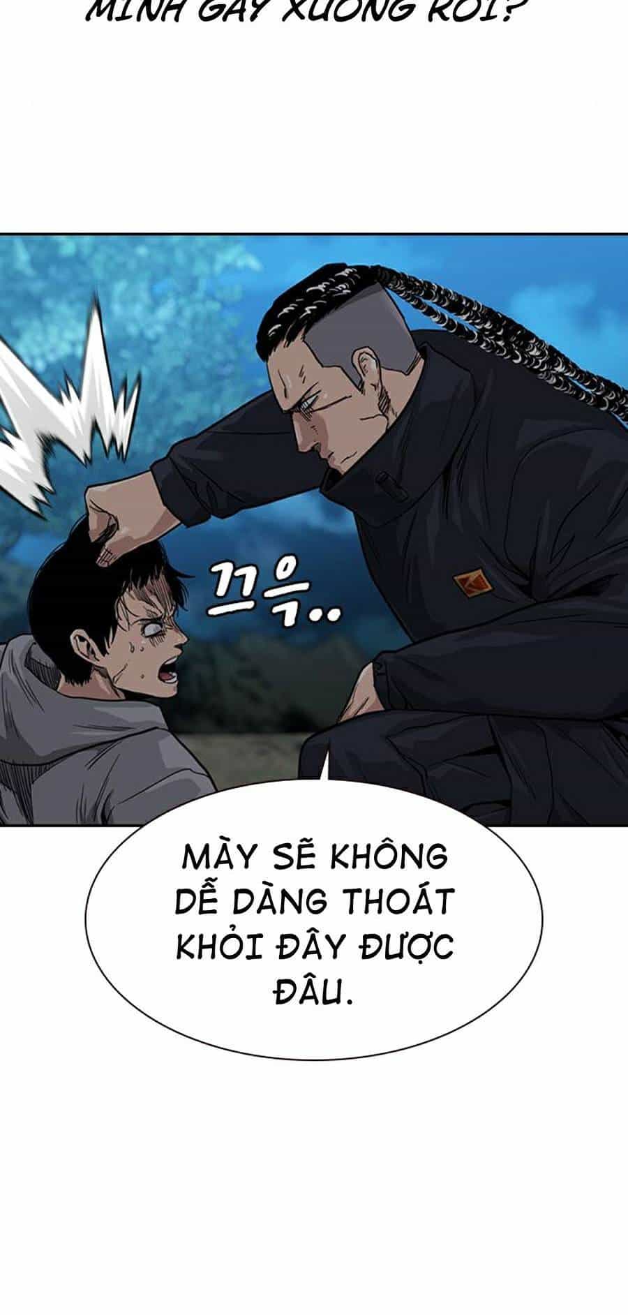 Để Có Thể Sống Sót - Chương 38 - ảnh 62