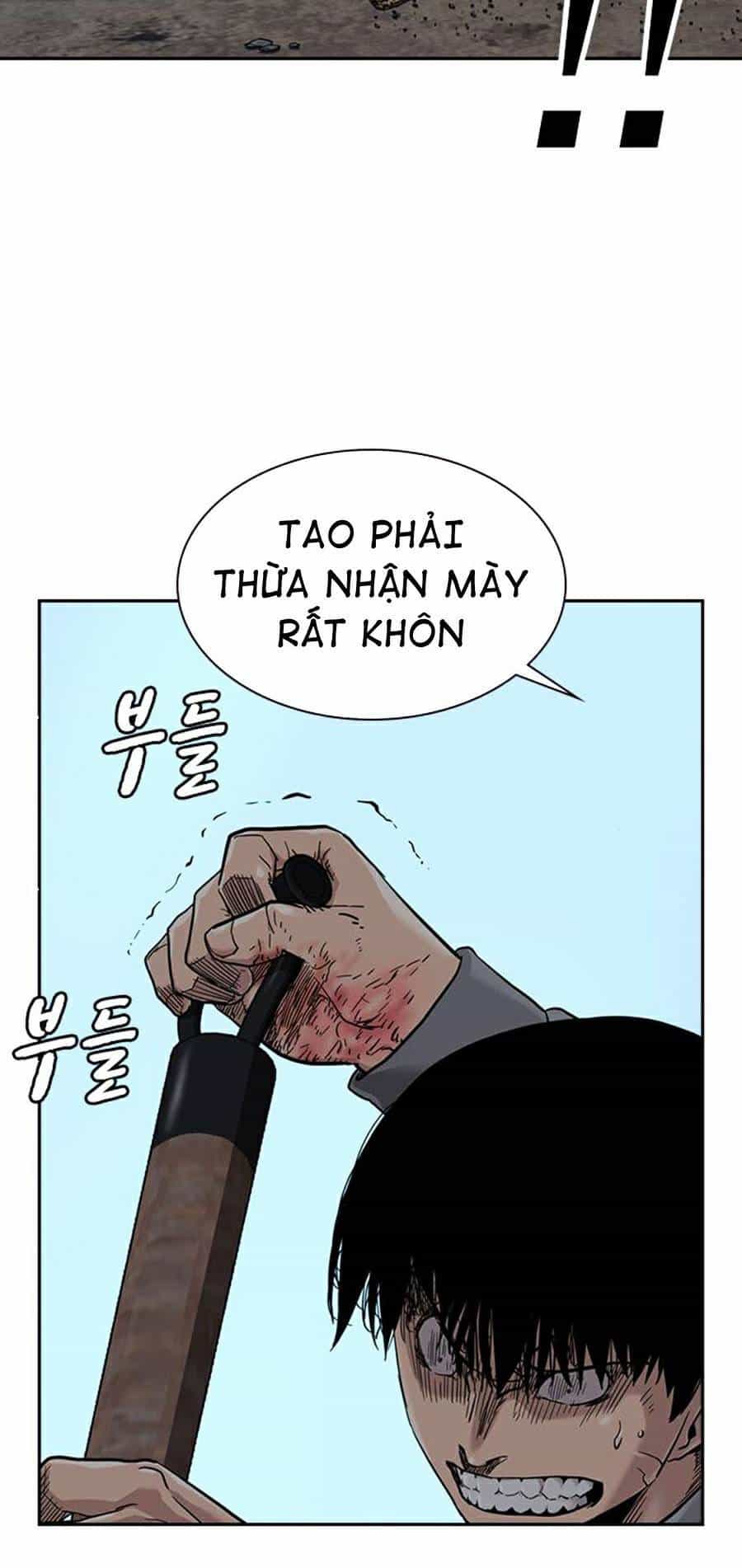 Để Có Thể Sống Sót - Chương 38 - ảnh 82