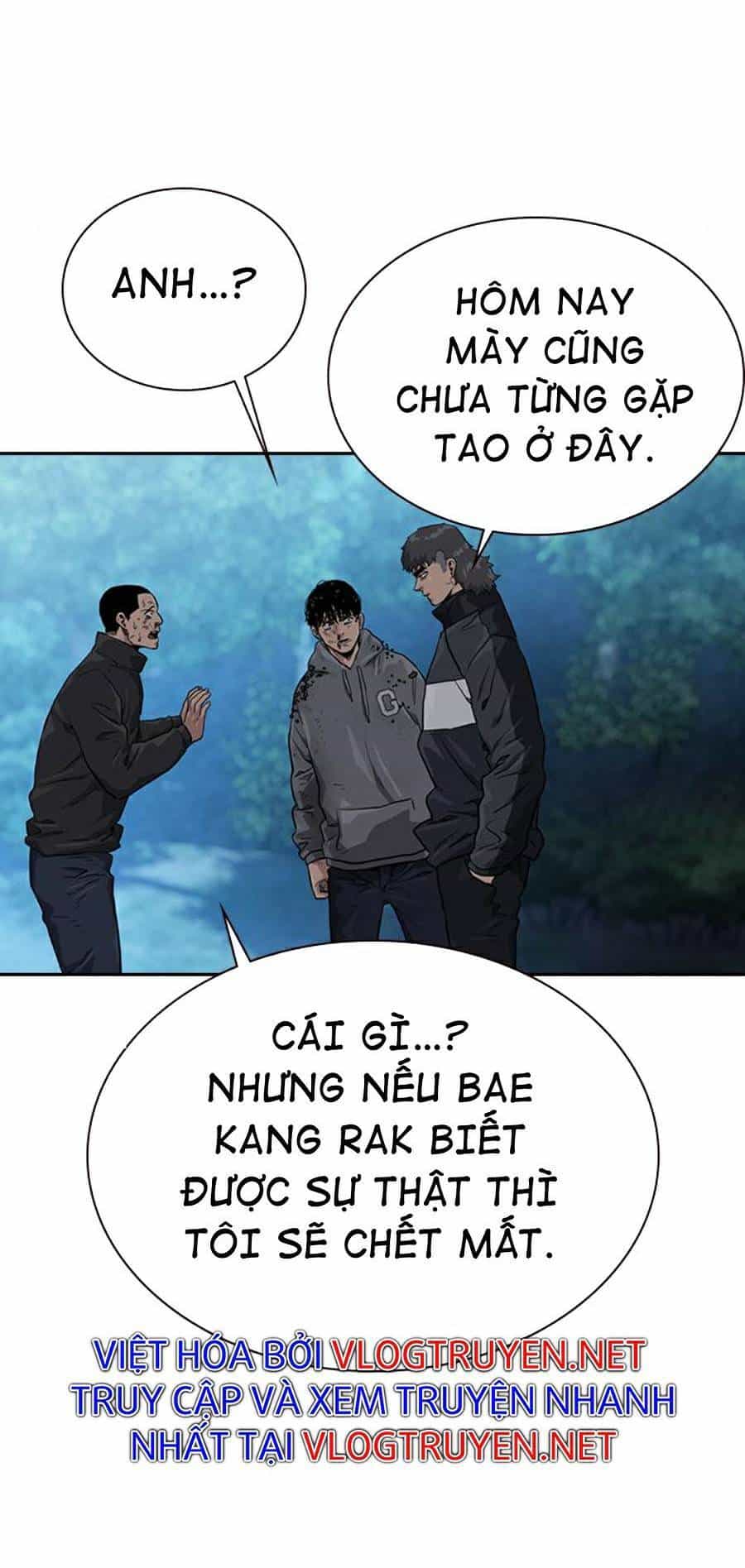 Để Có Thể Sống Sót - Chương 39 - ảnh 38