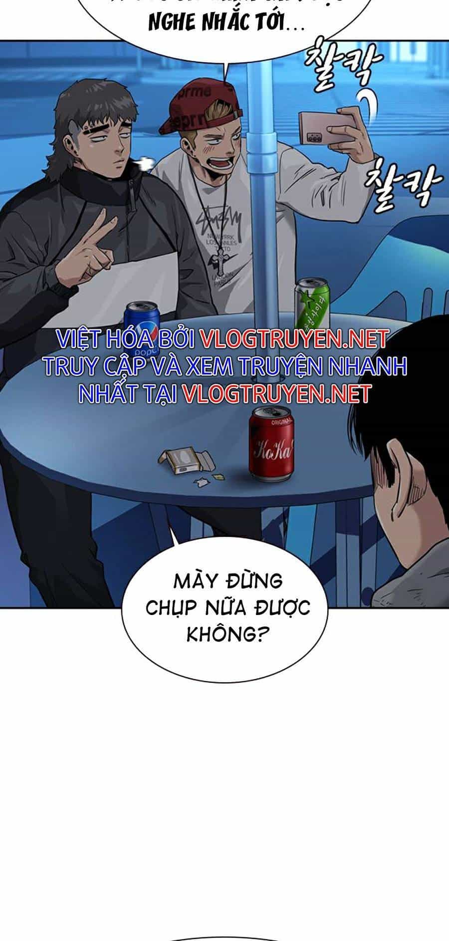 Để Có Thể Sống Sót - Chương 39 - ảnh 43