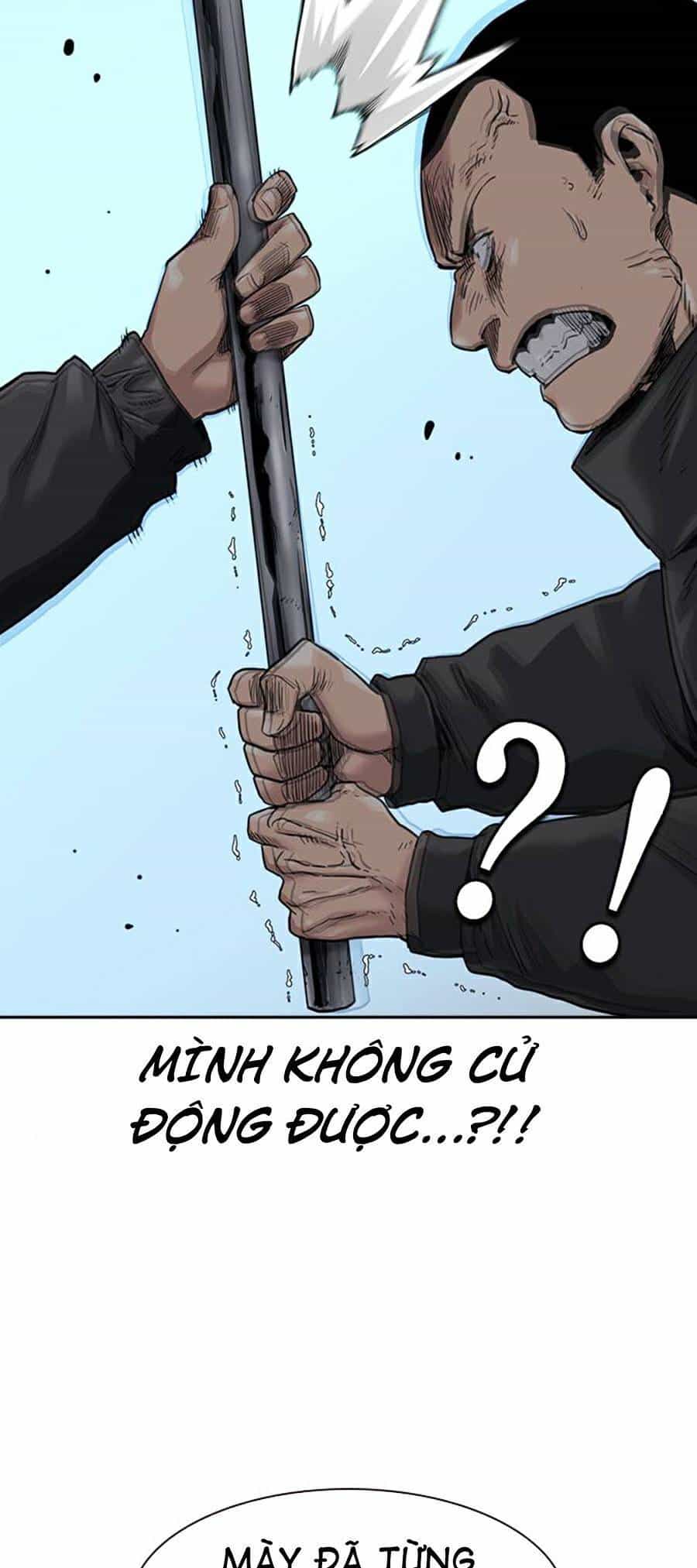 Để Có Thể Sống Sót - Chương 39 - ảnh 7