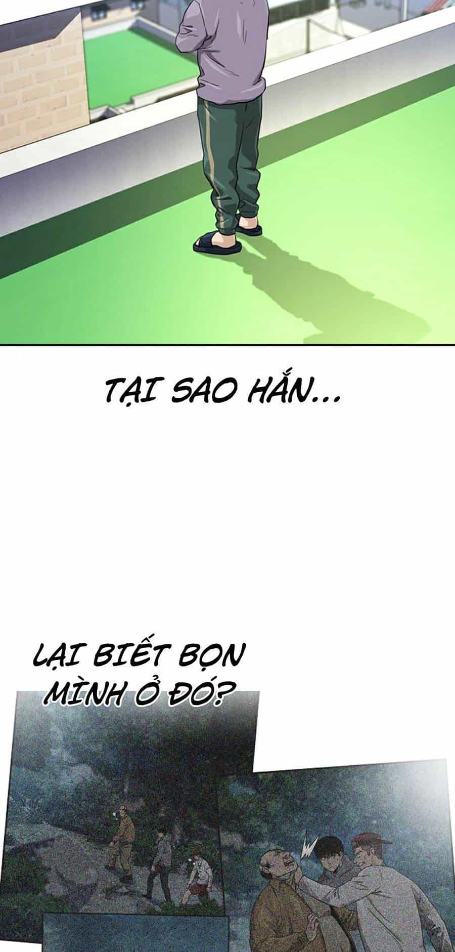 Để Có Thể Sống Sót - Chương 39 - ảnh 71