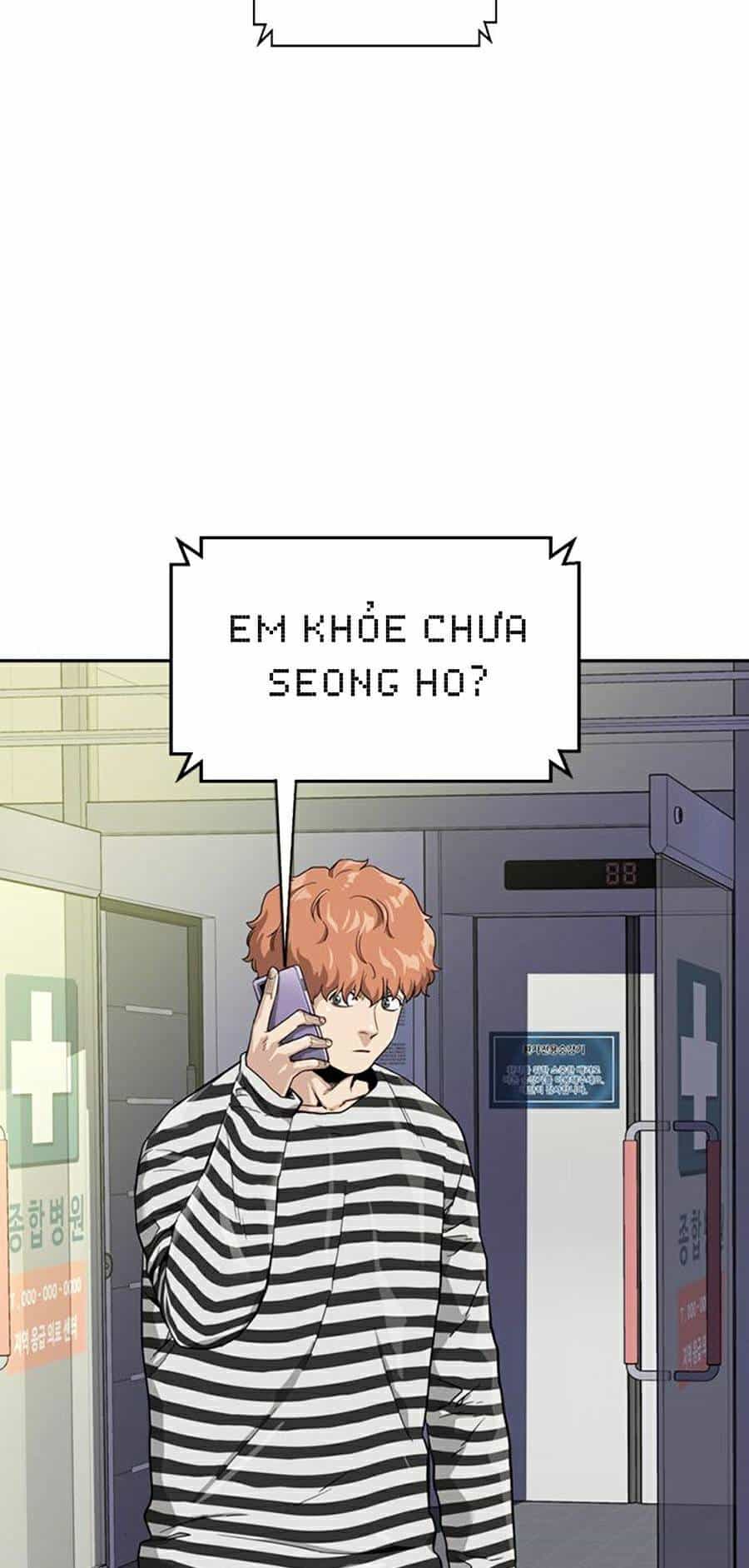 Để Có Thể Sống Sót - Chương 39 - ảnh 74