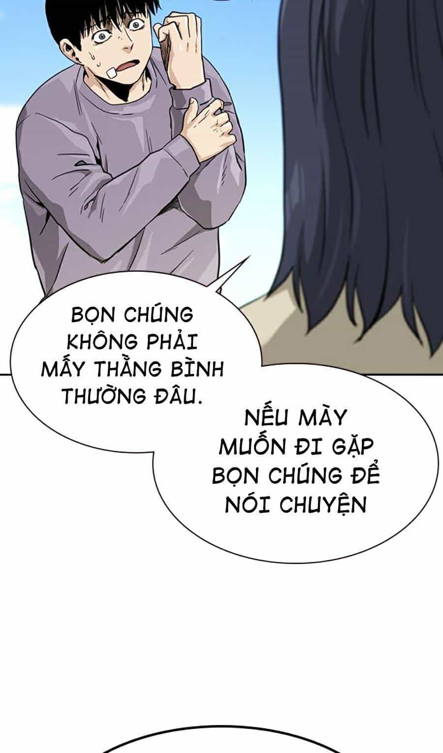 Để Có Thể Sống Sót - Chương 39 - ảnh 92