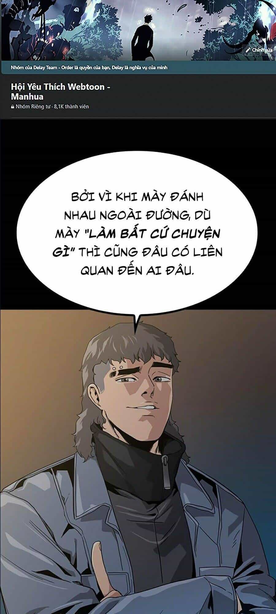 Để Có Thể Sống Sót - Chương 4 - ảnh 107