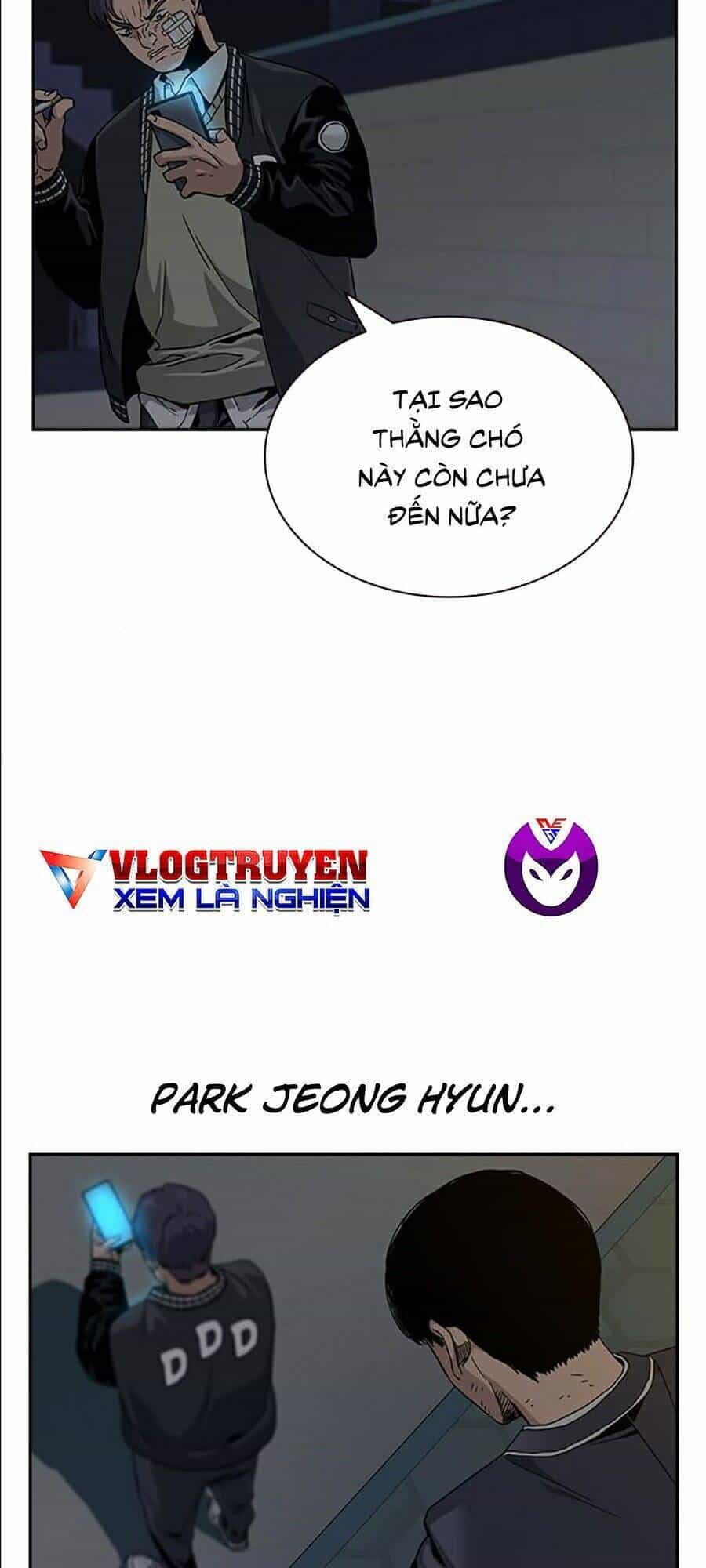 Để Có Thể Sống Sót - Chương 4 - ảnh 27