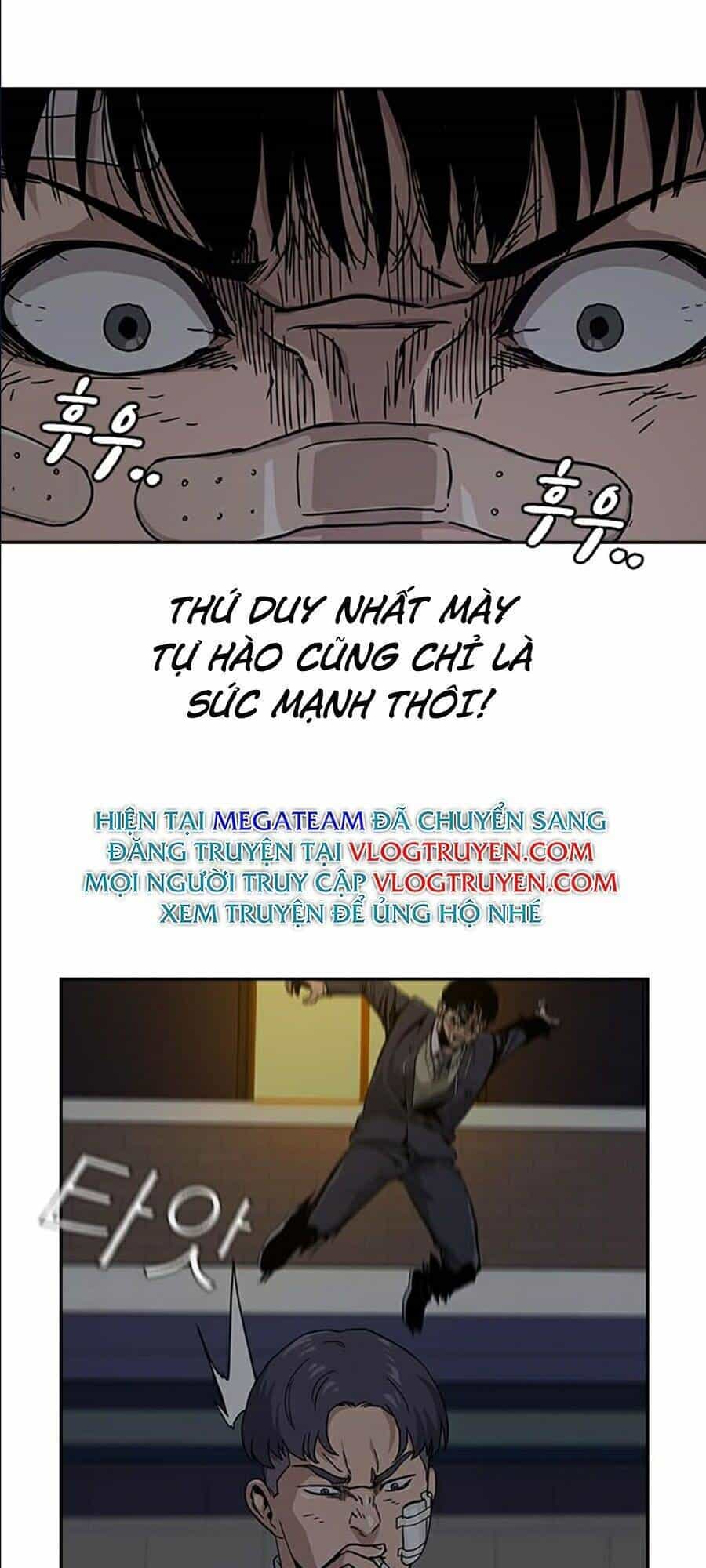 Để Có Thể Sống Sót - Chương 4 - ảnh 29