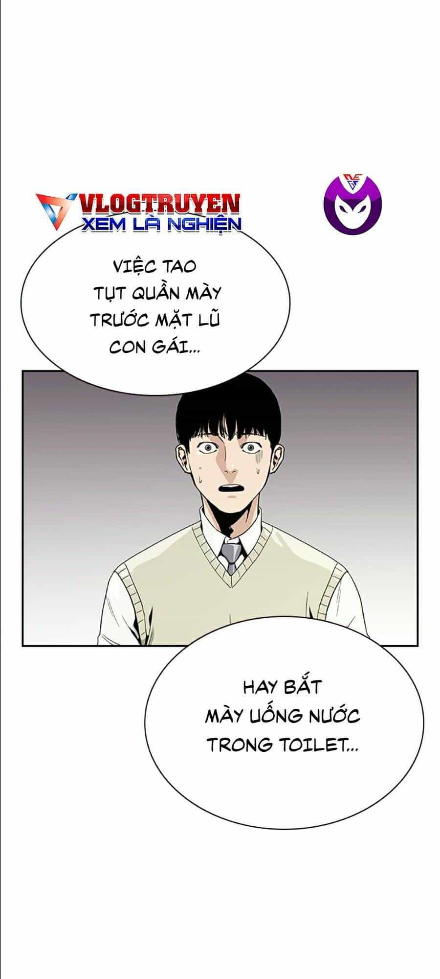Để Có Thể Sống Sót - Chương 4 - ảnh 3