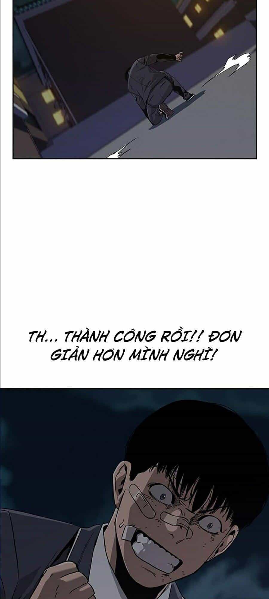 Để Có Thể Sống Sót - Chương 4 - ảnh 39