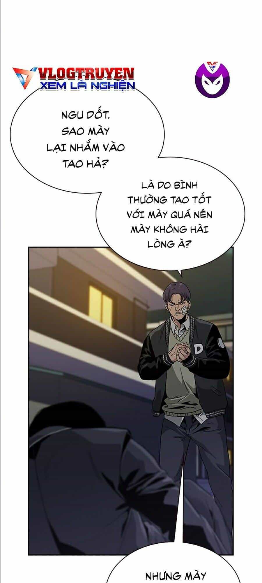 Để Có Thể Sống Sót - Chương 4 - ảnh 55