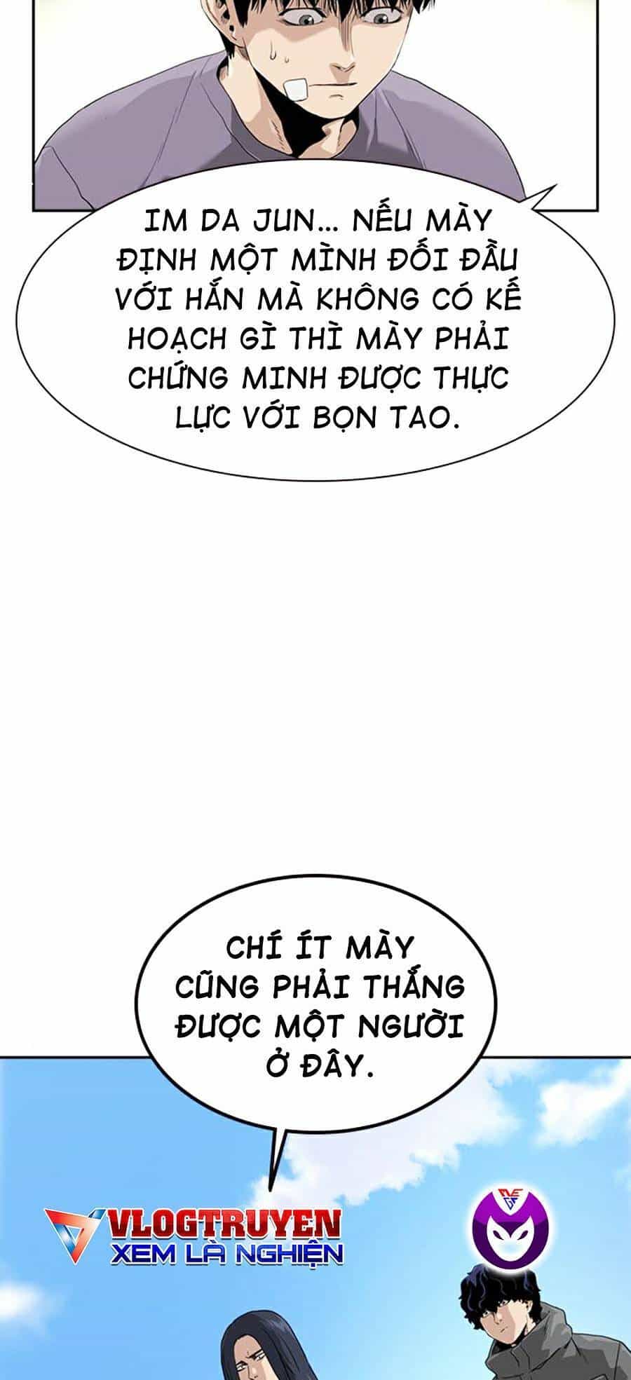 Để Có Thể Sống Sót - Chương 40 - ảnh 11