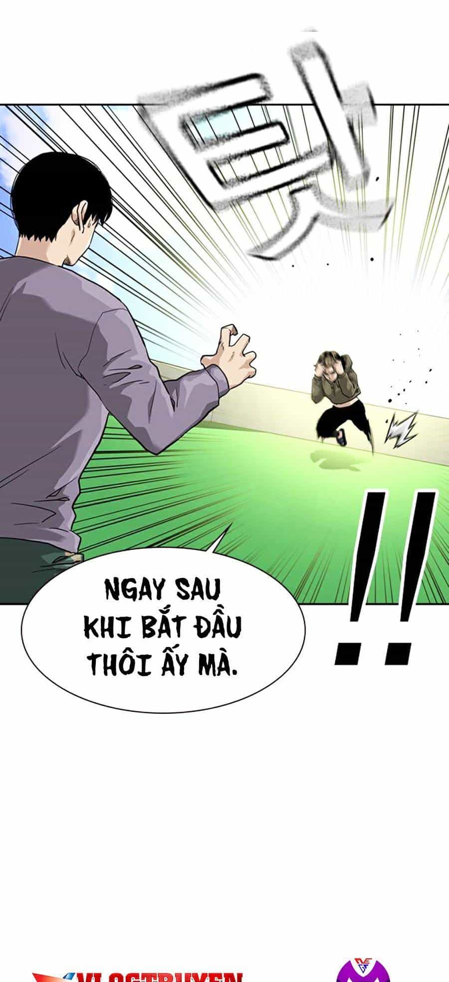 Để Có Thể Sống Sót - Chương 40 - ảnh 15