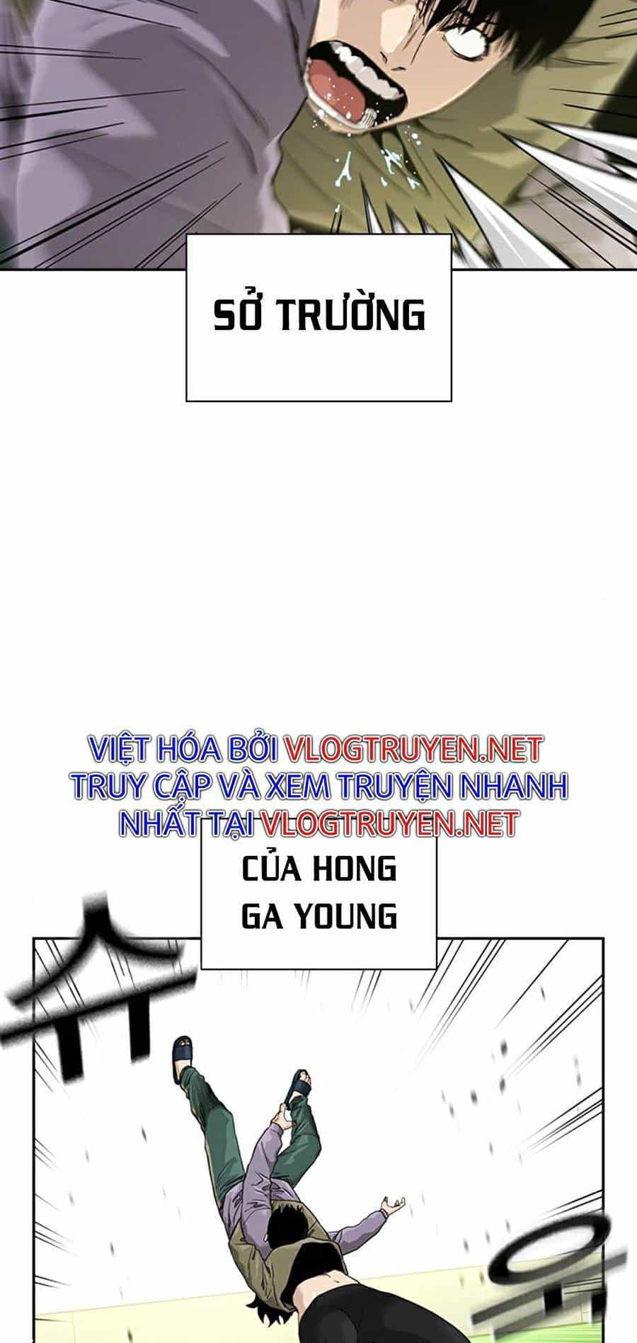 Để Có Thể Sống Sót - Chương 40 - ảnh 26