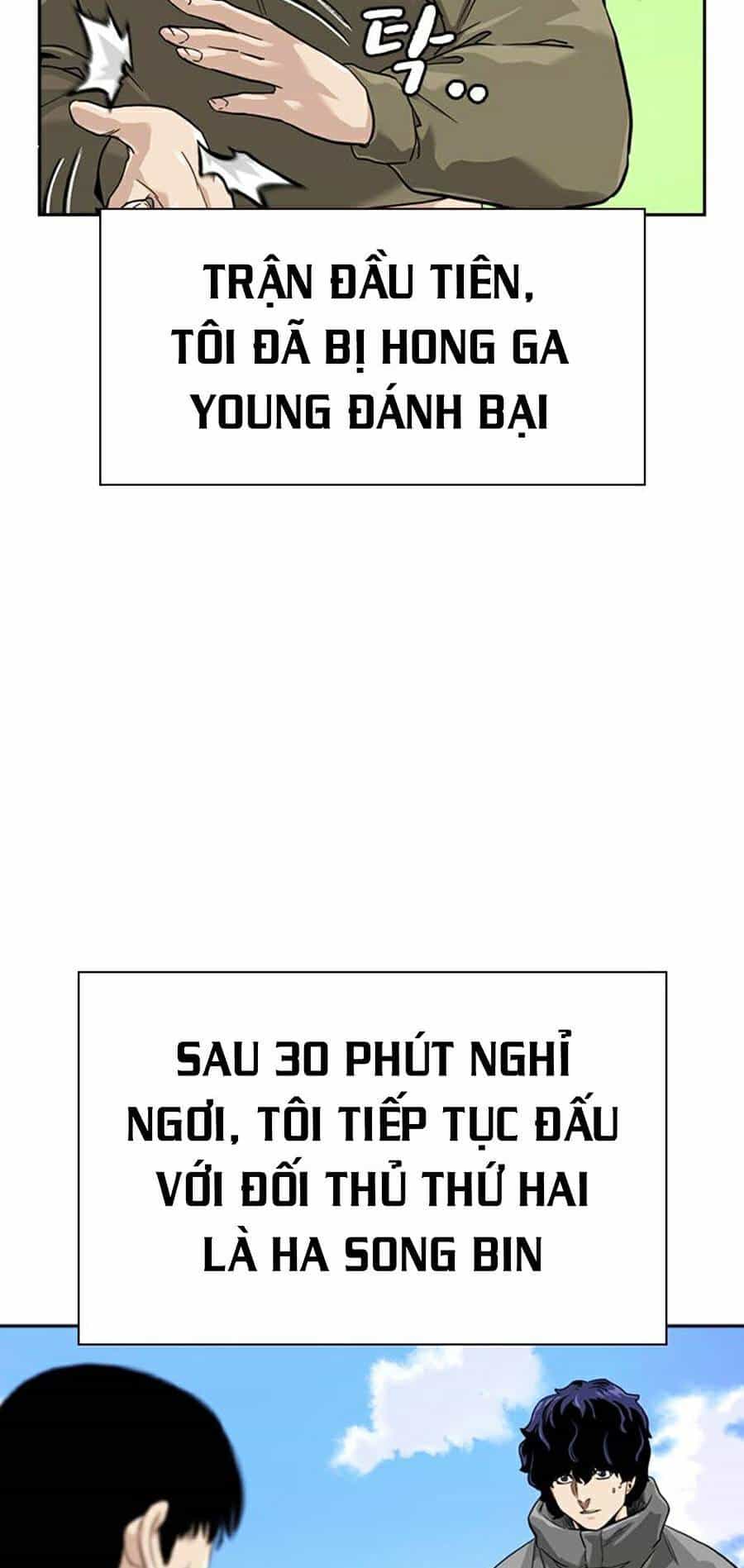 Để Có Thể Sống Sót - Chương 40 - ảnh 30