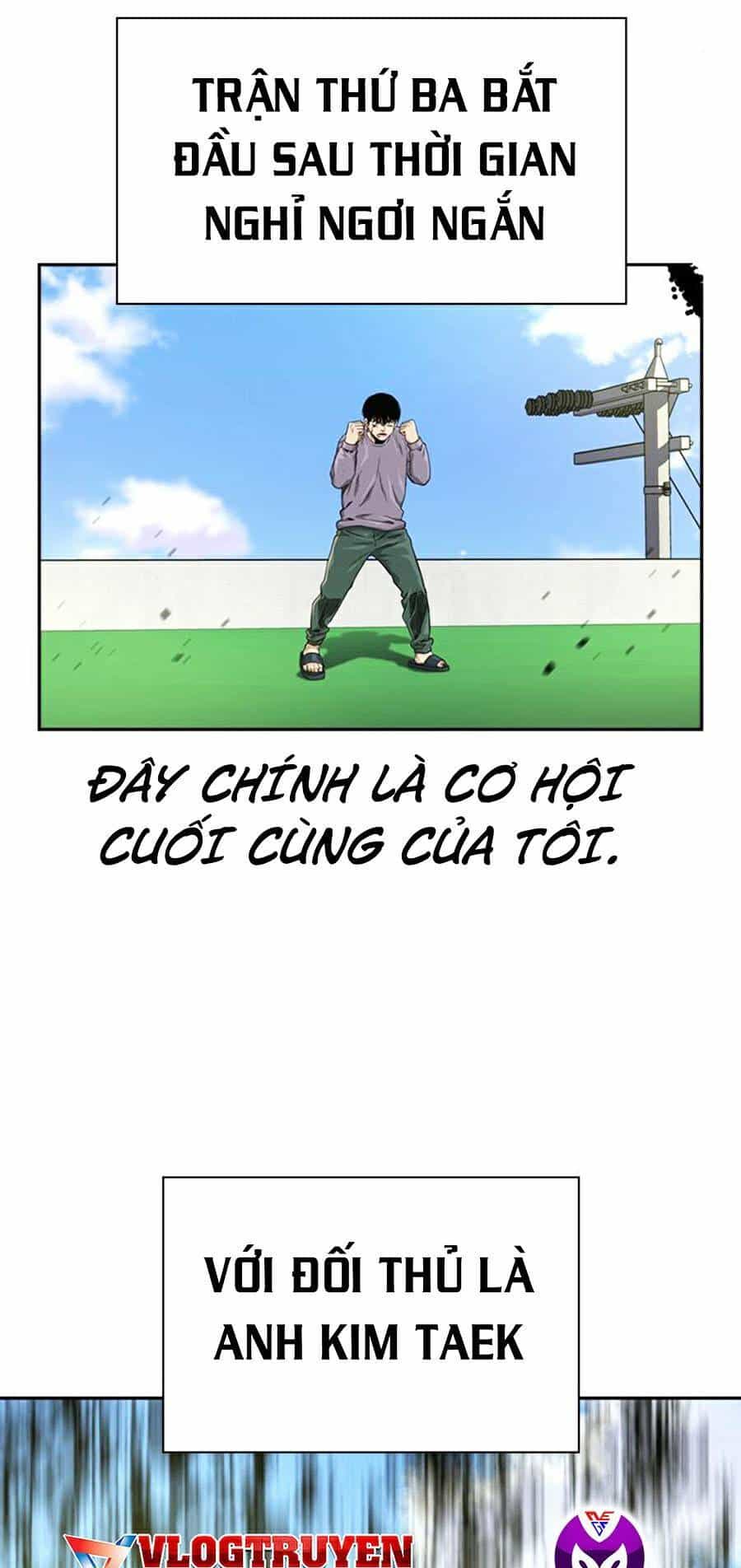 Để Có Thể Sống Sót - Chương 40 - ảnh 41
