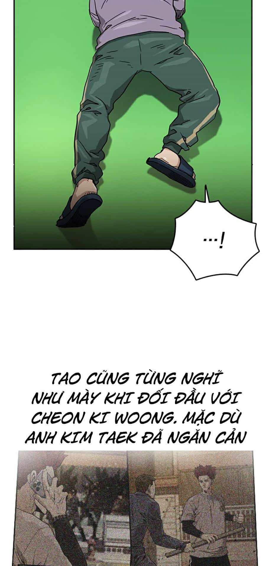 Để Có Thể Sống Sót - Chương 40 - ảnh 64