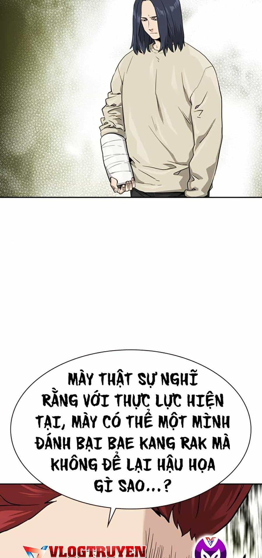 Để Có Thể Sống Sót - Chương 40 - ảnh 67
