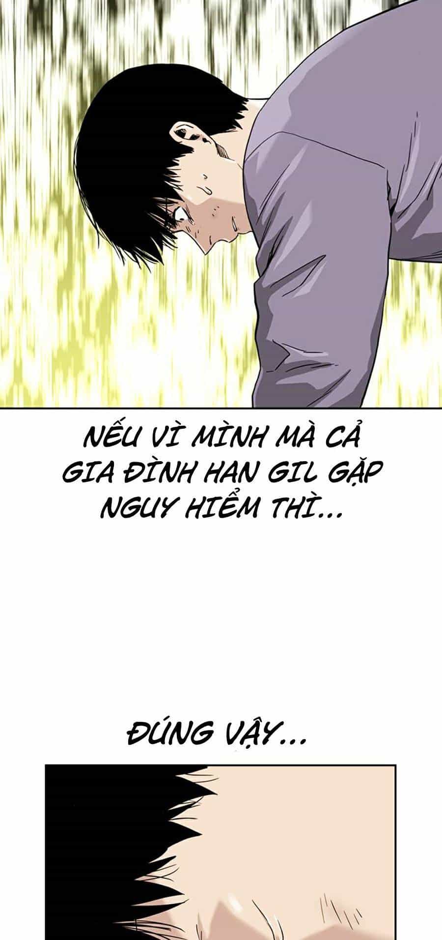 Để Có Thể Sống Sót - Chương 40 - ảnh 69