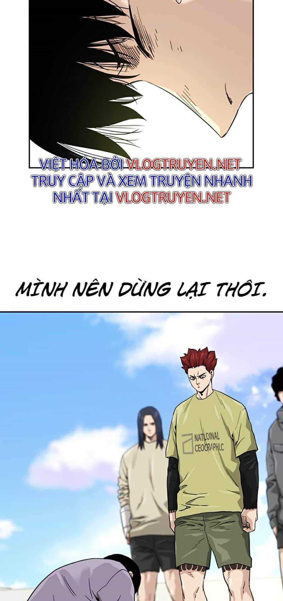 Để Có Thể Sống Sót - Chương 40 - ảnh 70