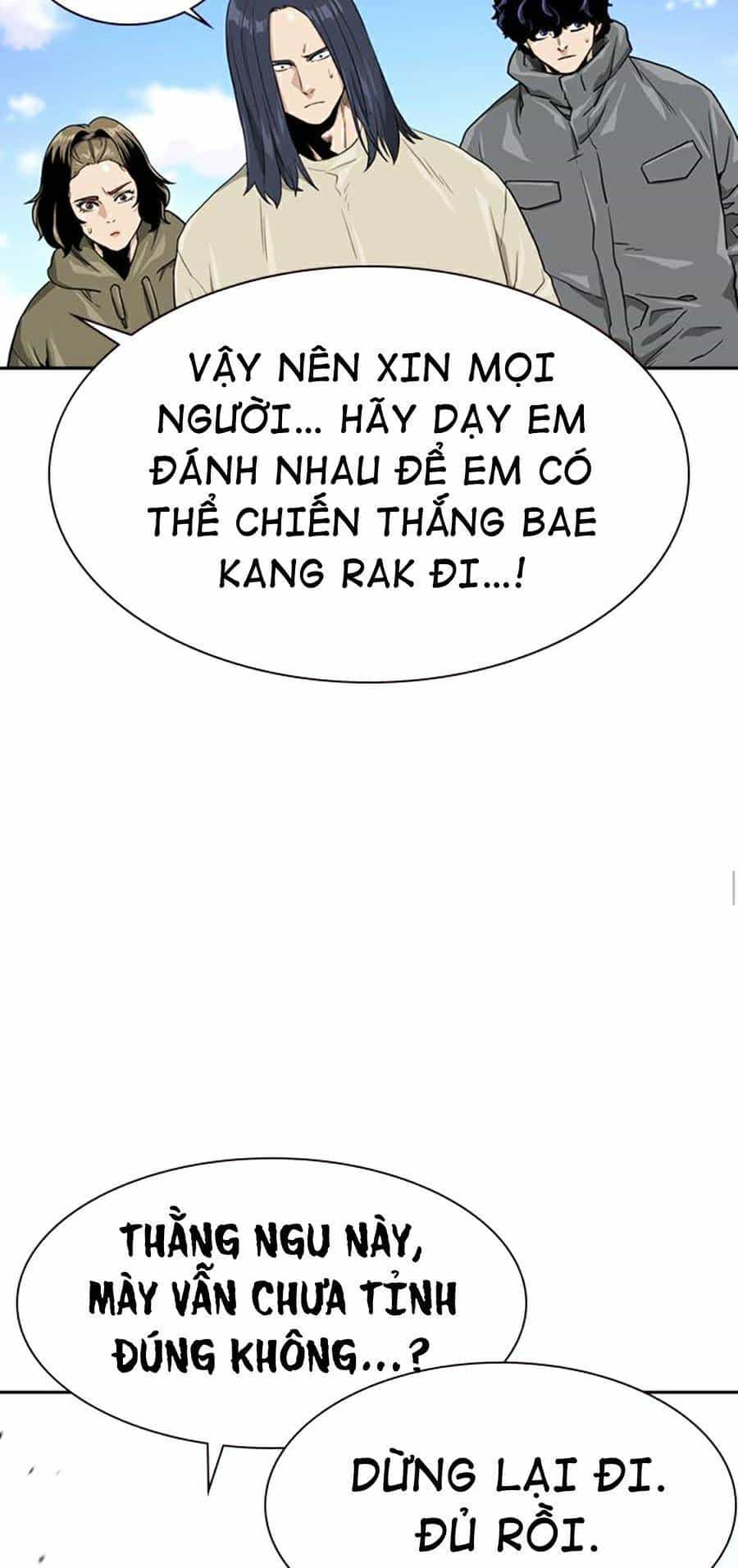 Để Có Thể Sống Sót - Chương 40 - ảnh 77