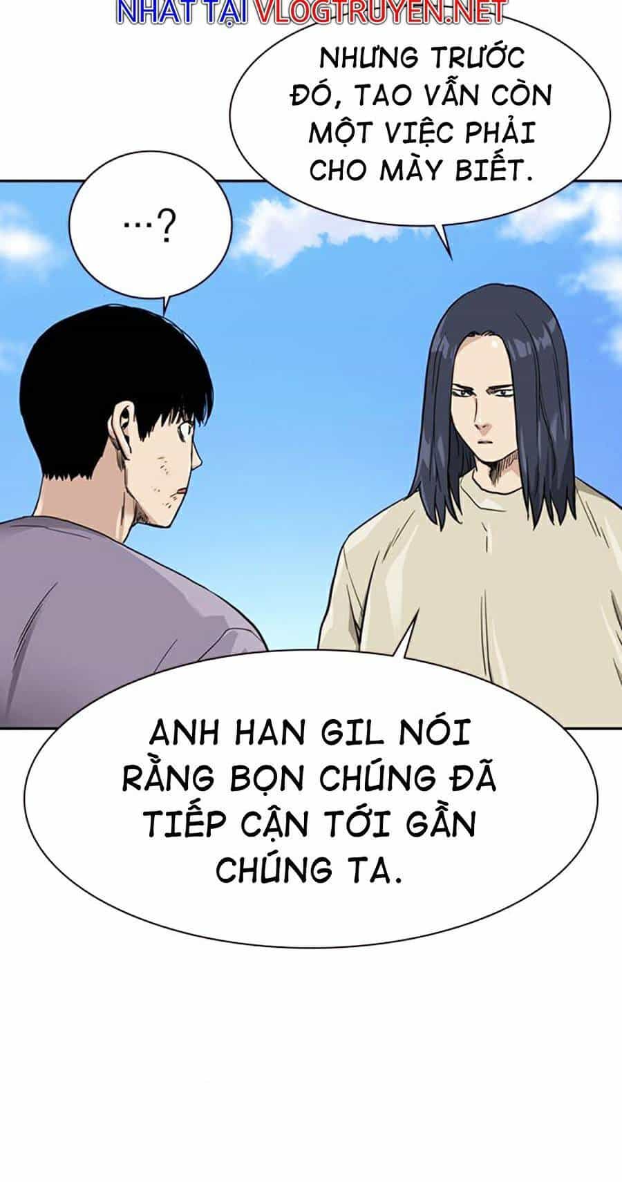Để Có Thể Sống Sót - Chương 40 - ảnh 94