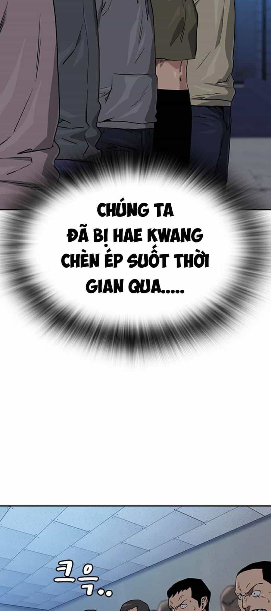 Để Có Thể Sống Sót - Chương 41 - ảnh 100
