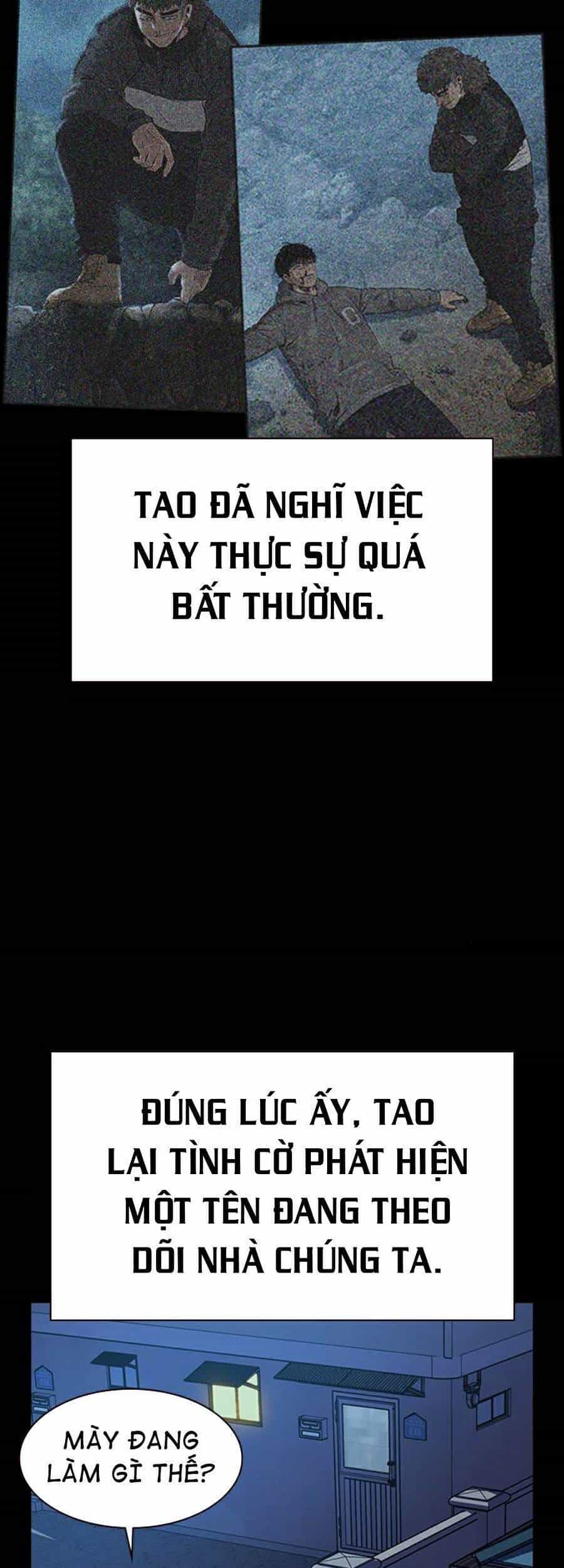 Để Có Thể Sống Sót - Chương 41 - ảnh 15