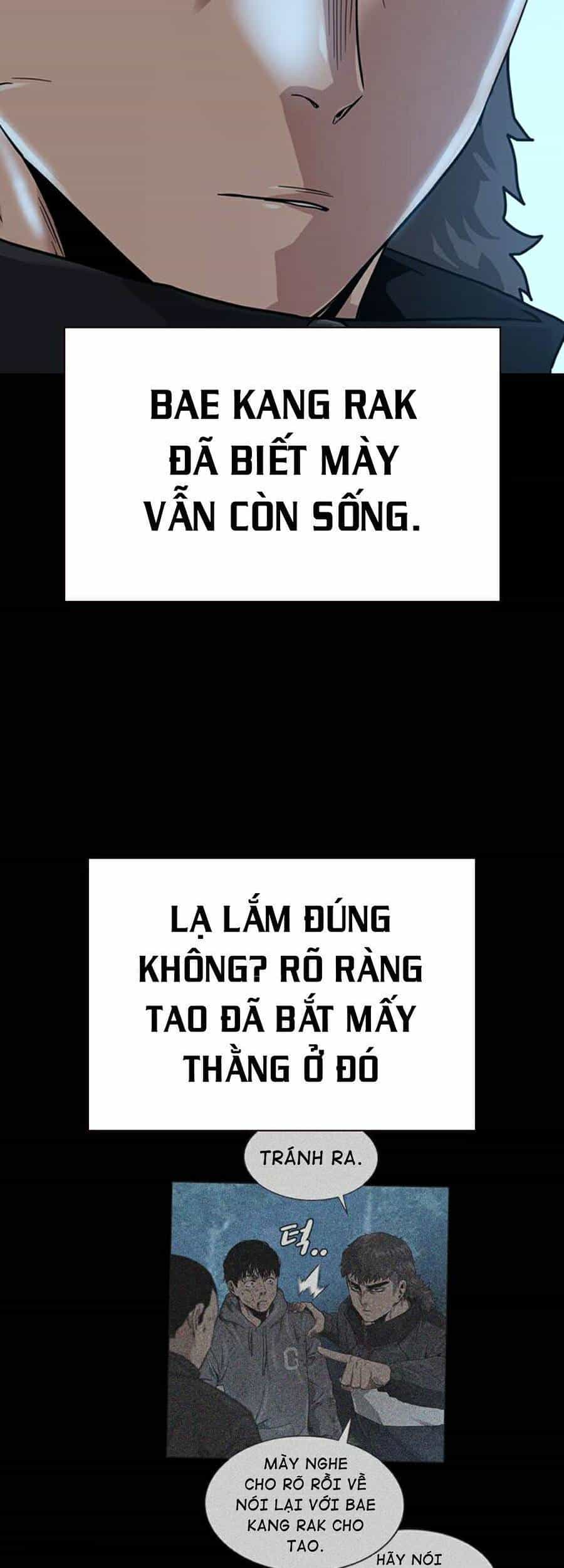 Để Có Thể Sống Sót - Chương 41 - ảnh 21