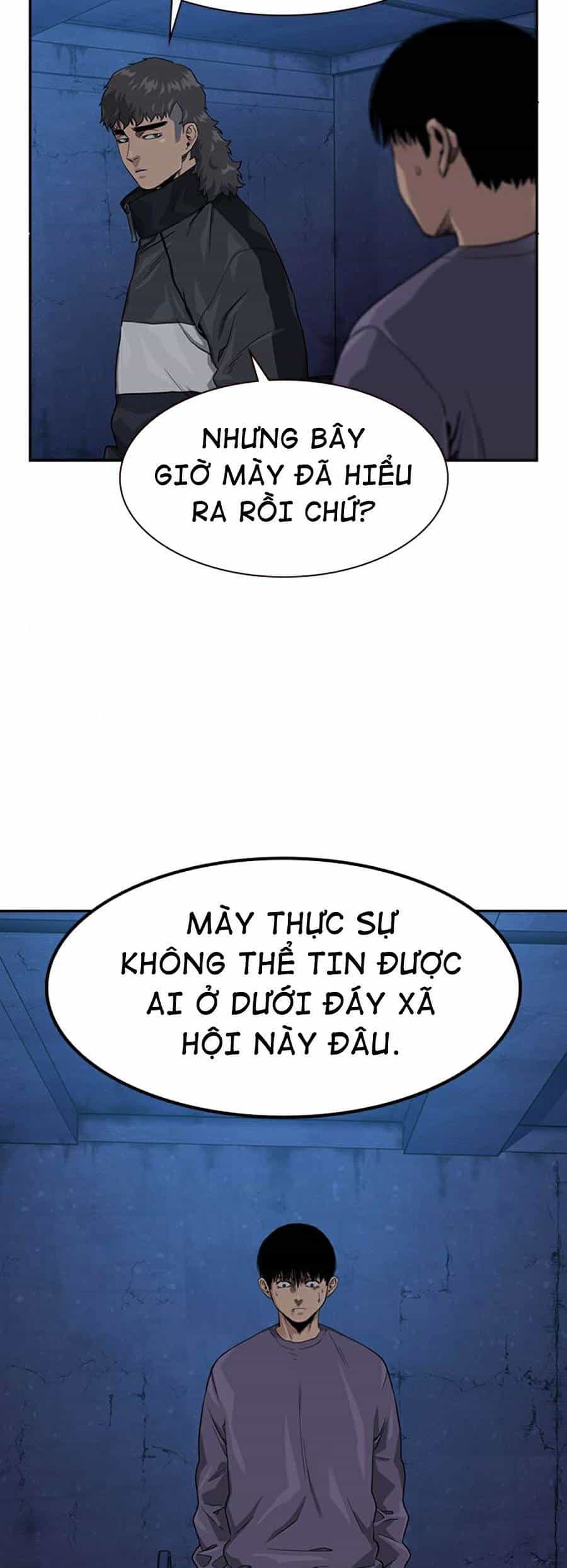 Để Có Thể Sống Sót - Chương 41 - ảnh 36