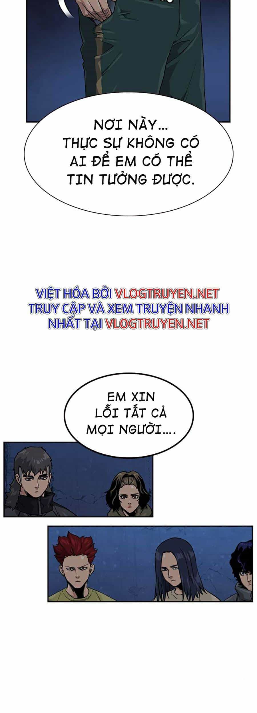 Để Có Thể Sống Sót - Chương 41 - ảnh 44