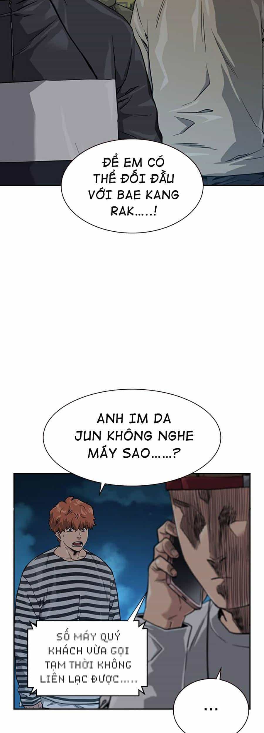 Để Có Thể Sống Sót - Chương 41 - ảnh 48