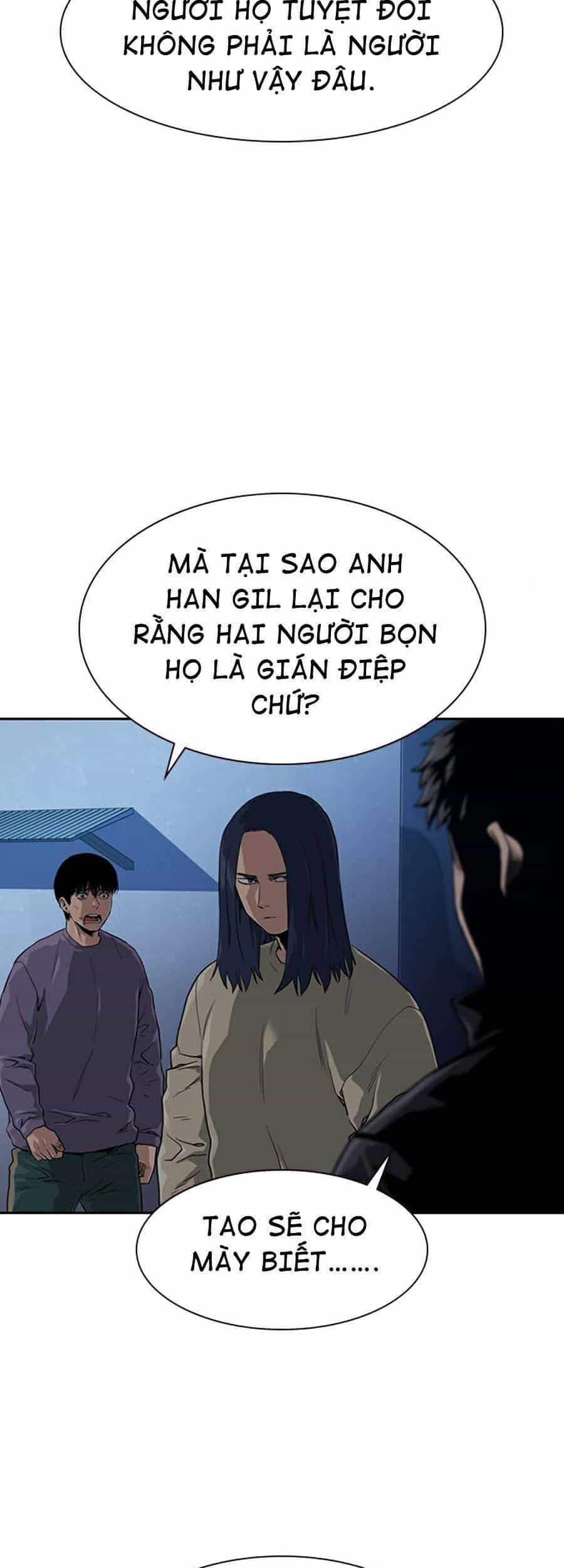 Để Có Thể Sống Sót - Chương 41 - ảnh 5