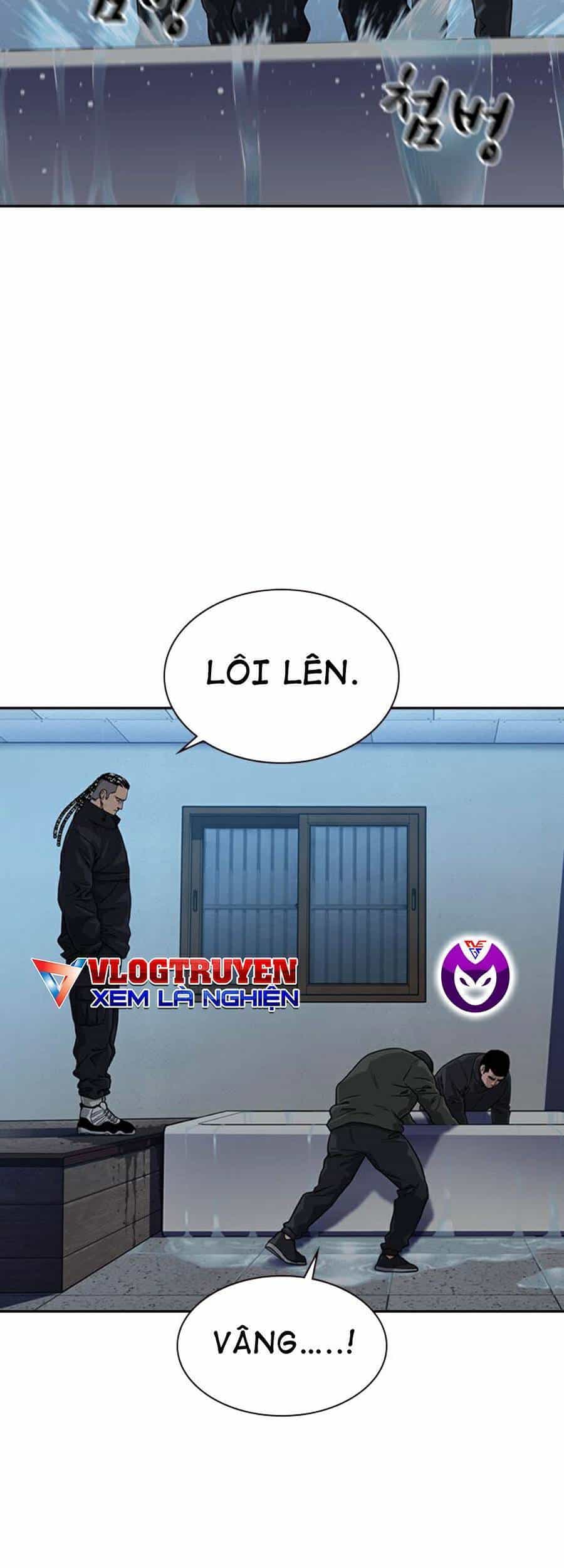 Để Có Thể Sống Sót - Chương 41 - ảnh 66