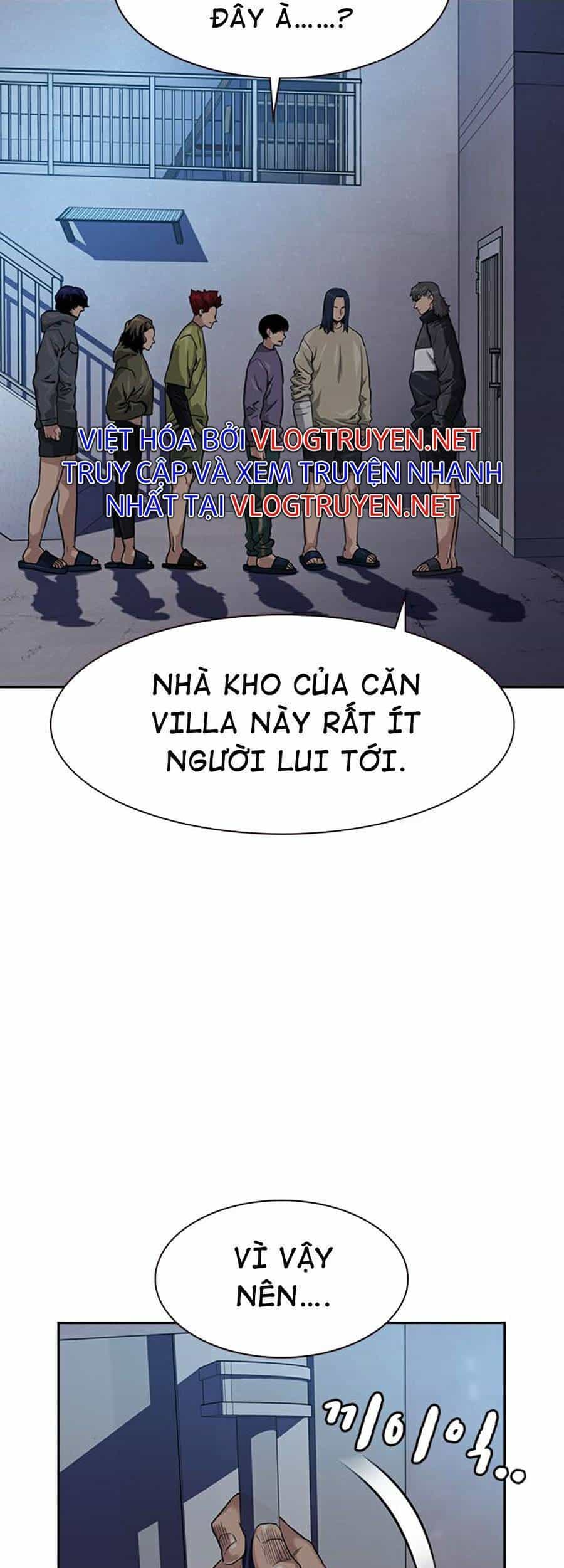 Để Có Thể Sống Sót - Chương 41 - ảnh 7