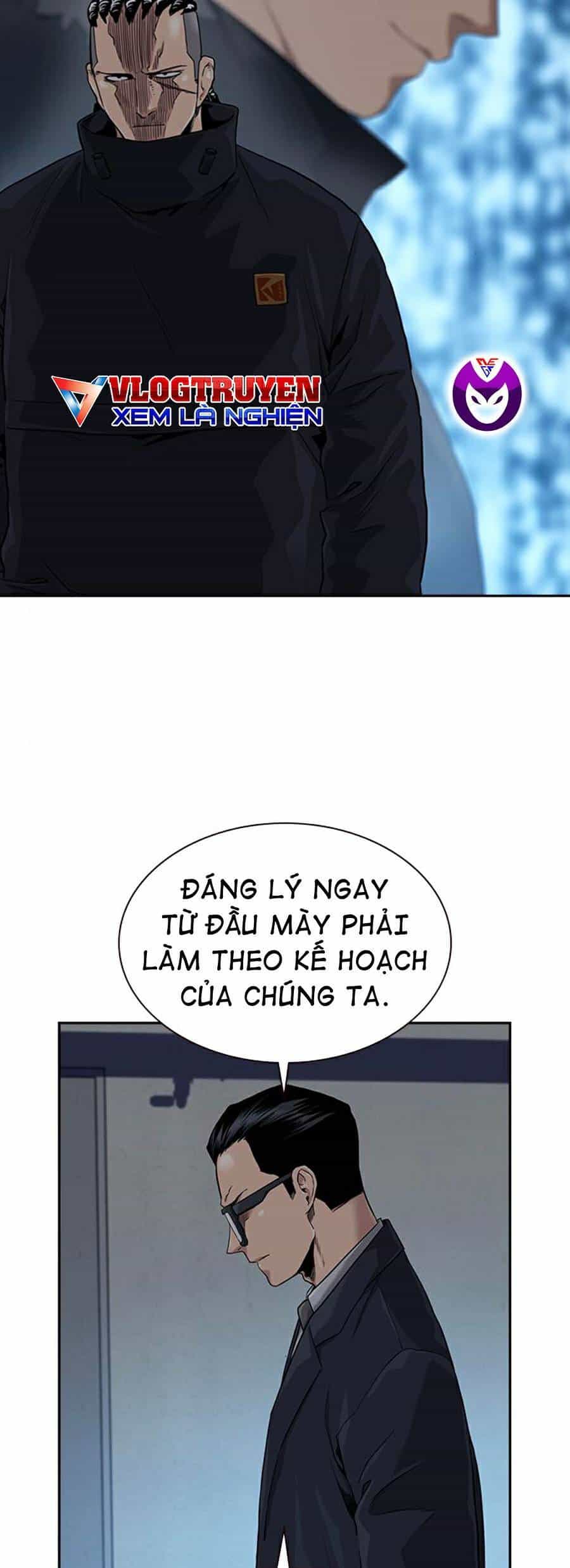 Để Có Thể Sống Sót - Chương 41 - ảnh 85