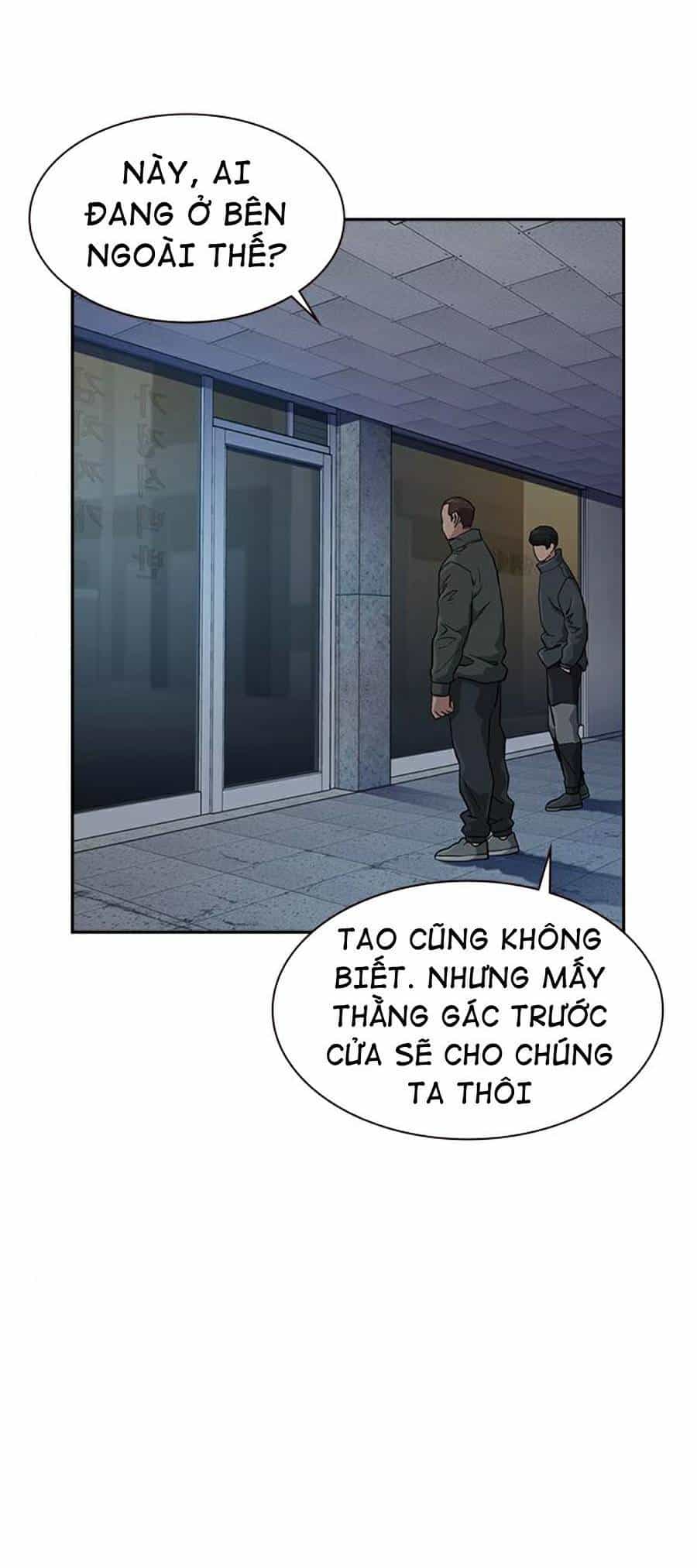 Để Có Thể Sống Sót - Chương 41 - ảnh 94
