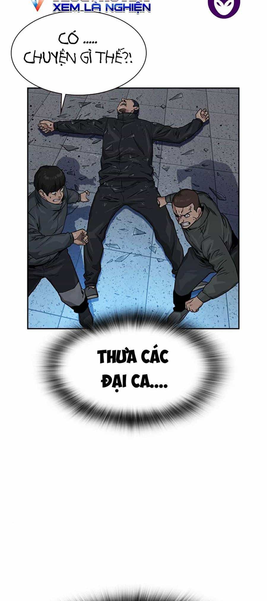 Để Có Thể Sống Sót - Chương 41 - ảnh 96