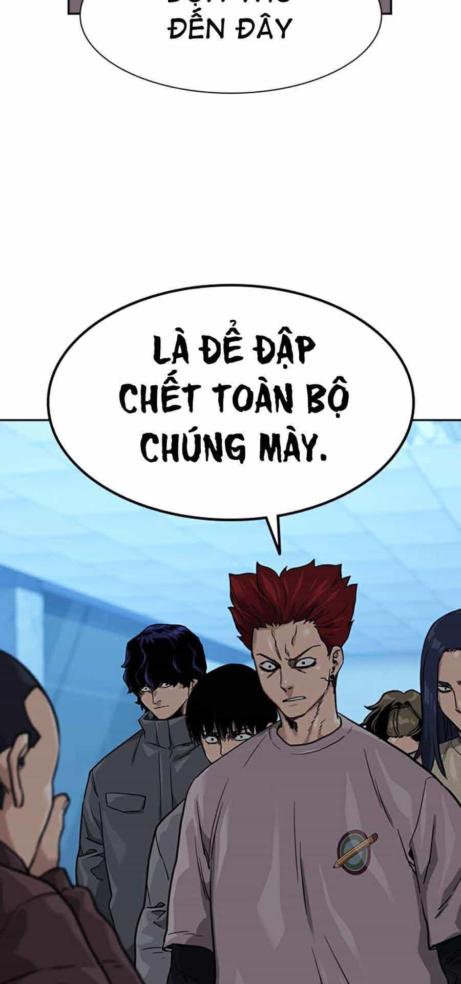 Để Có Thể Sống Sót - Chương 42 - ảnh 37