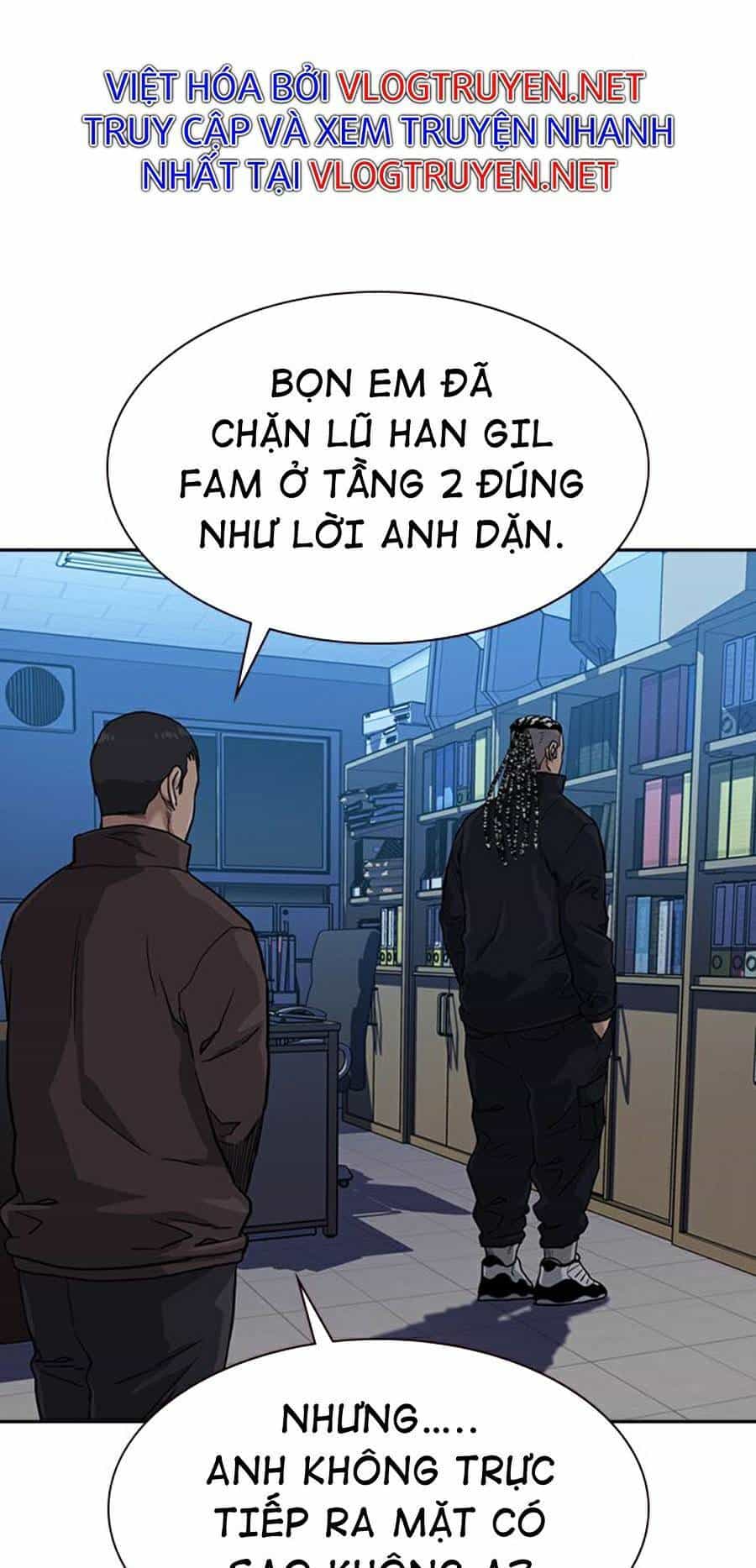 Để Có Thể Sống Sót - Chương 42 - ảnh 69